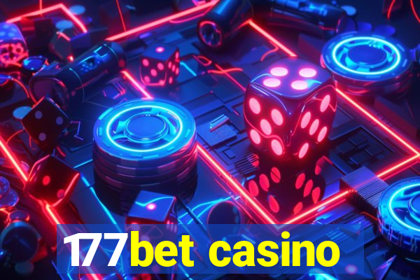 177bet casino
